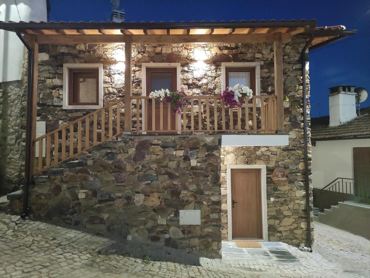 Vilarinho  Casa Do Condado 빌라 외부 사진