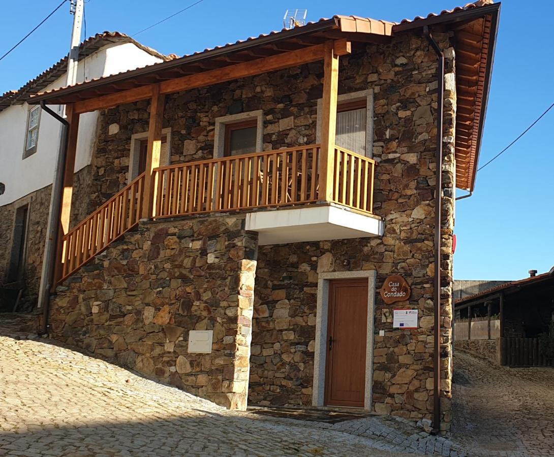 Vilarinho  Casa Do Condado 빌라 외부 사진