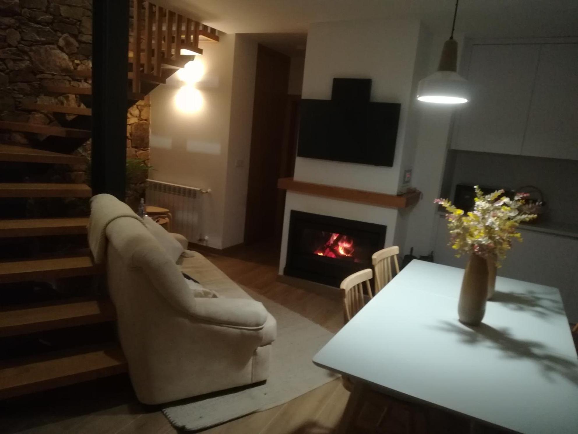Vilarinho  Casa Do Condado 빌라 외부 사진